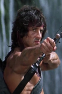 Rambo: First Blood Part II